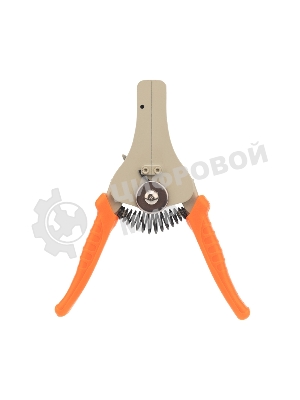 Инструмент для зачистки кабеля Rexant HT-369 C 0,3 - 6 мм²