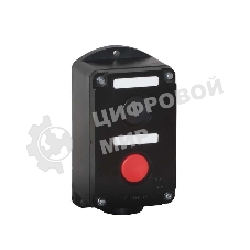 Пост кнопочный ПКЕ-222/2 