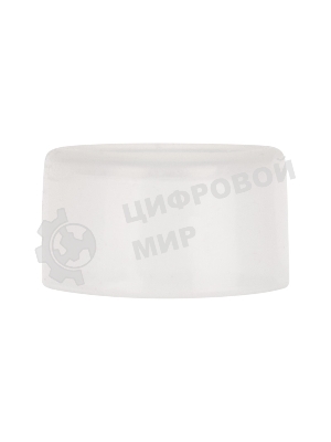 Силиконовый колпачок для кнопок Rexant EB22