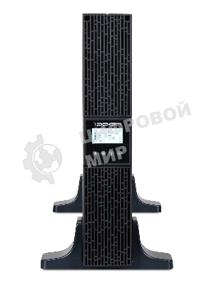 Источник бесперебойного питания Ippon Smart Winner II 1500 1350Вт 1500ВА черный