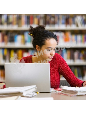 Мышь беспроводная Logitech M330 SILENT PLUS черный, 1000 dpi, радиоканал, USB, кнопки - 3