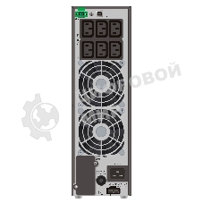 Источник бесперебойного питания Ippon Innova G2 2000L 1800Вт 2000ВА черный (АКБ приобретается отдельно)