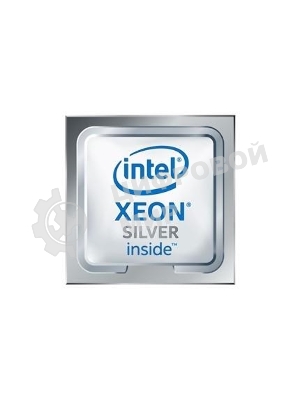 Процессор Intel Xeon Silver 4309Y Soc-4189 2.8GHz OEM