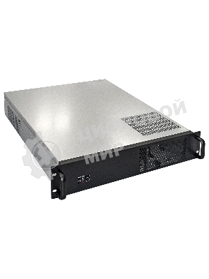 Серверный корпус ExeGate Pro 2U550-08 (RM 19