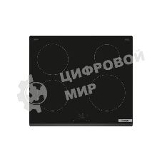 Индукционная варочная панель Bosch PIE631BB5E
