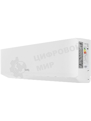 Сплит-система Domfy DCW-AC-07-1i белый