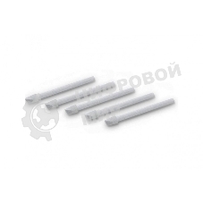 Наконечники для перьев Wacom Chisel felt nibs for Intuos 4/5 (for Art marker pen)