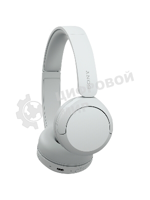 Гарнитура WRL WH-CH520/W SONY белый