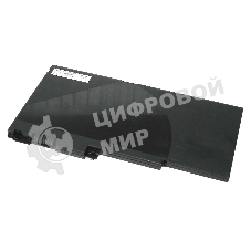 Аккумуляторная батарея для ноутбука HP EliteBook 840 G1 11.4V 50Wh черный