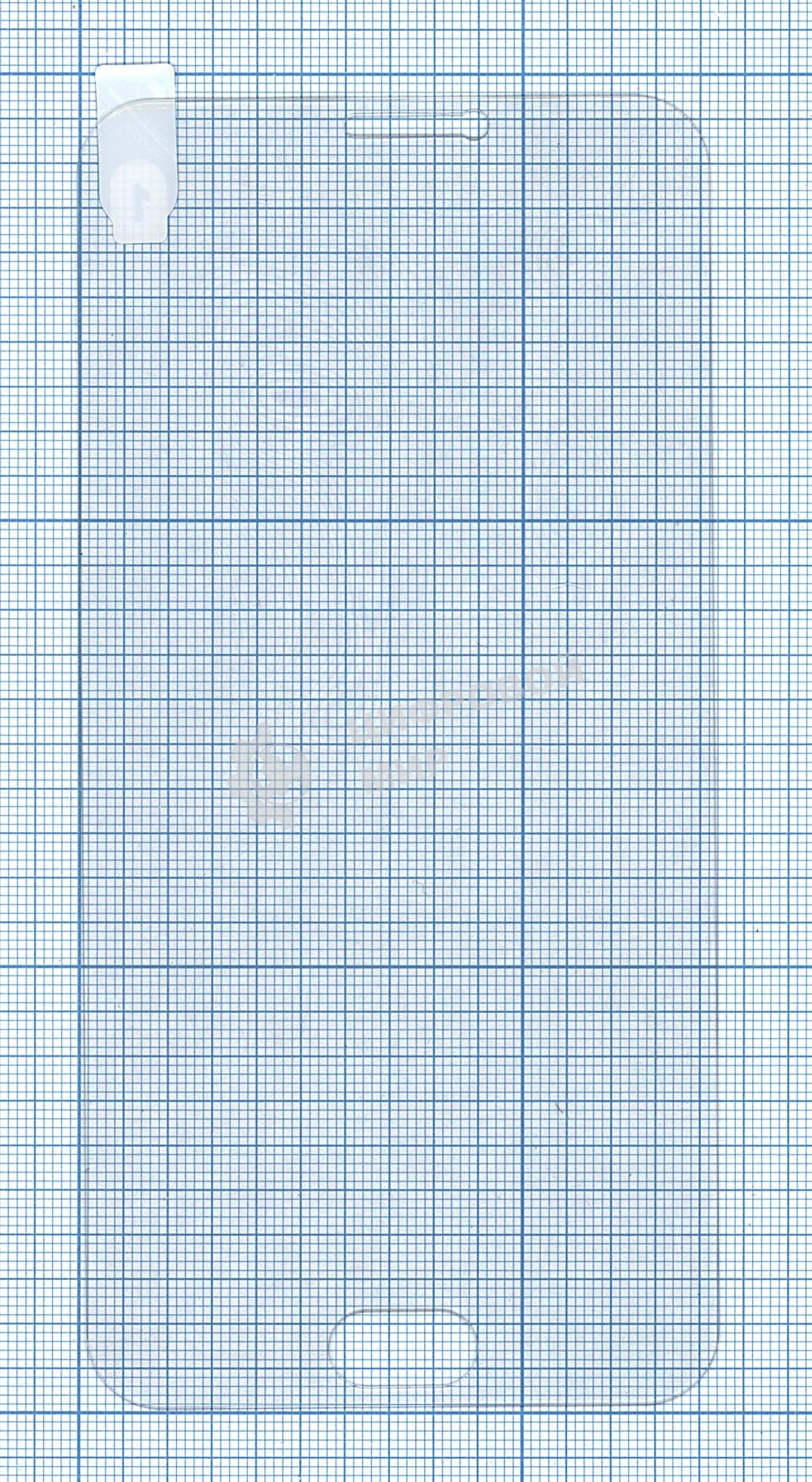 Защитное стекло для Meizu MX5