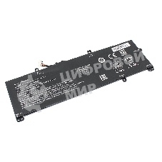 Аккумуляторная батарея для ноутбука HP 13-AN0000TU 7.4V 4800mAh OEM