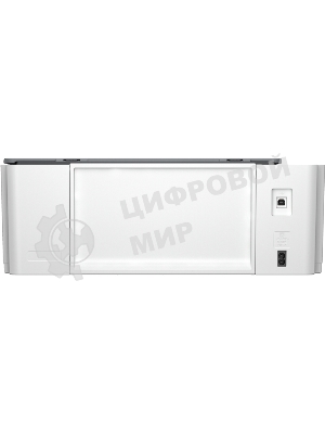МФУ струйный HP Smart Tank 520 (1F3W2A), A4, цветной, печ. до 12 стр/мин. (ч/б) до 5 стр/мин. (цвет), 1200 x 1200 dpi, USB