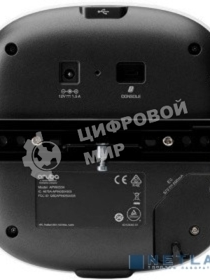 Точка доступа HP Aruba AP-505 (RW) Unified AP