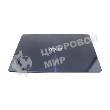 Крышка матрицы для Asus UX430 синяя