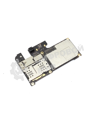 Материнская плата для Asus ZenFone 3 Zoom ZE553KL 4x64Gb 90AZ01H0-R00060