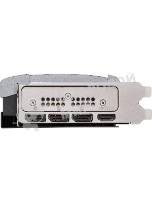 Видеокарта MSI RTX 5070Ti 16G VENTUS 3X OC 16Gb GDDR7 256bit 3xDP HDMI 3FAN RTL