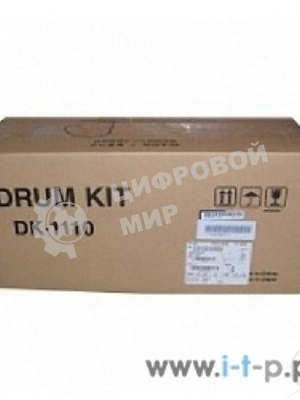 Узел фотобарабана FS-1040/1060DN/1020MFP/1120MFP/1025MFP/1125MFP
