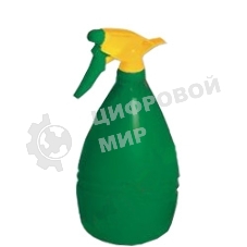 Опрыскиватель Palisad ручной 1.25 л с пульверизатором