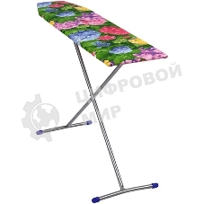 Гладильная доска Nika ЛИНА ЭКОНОМ (ДСП 1065х290) ЭК1