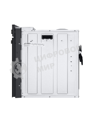 Шкаф духовой электрический Maunfeld EOEC516B2, встраиваемый