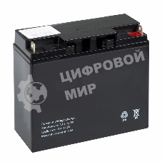 Аккумулятор Rexant 12 В 18 А/ч