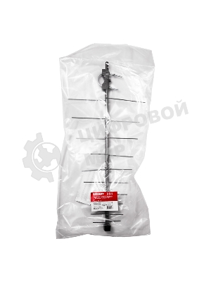 ТВ антенна наружная Rexant 