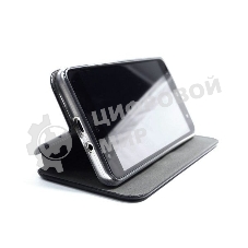 Чехол для BQ-1077 Armor PRO LTE/1082G Armor PRO/1083G Armor PRO PLUS (силиконовый прозрачный)