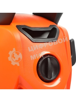 Минимойка Patriot GT640 Imperial 2050Вт