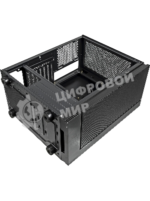 Компьютерный корпус AeroCool/Formula F-33RGb черный без БП ATX 3x120мм 2xUSB 2.0 1xUSB 3.0 audio bott PSU