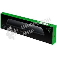 Подкладка для запястий Razer Wrist Rest for Tenkeyless Keyboards Razer Ergonomic Wrist Rest for Tenkeyless Keyboards