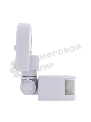 ИК датчик движения EKF dd-ms-16C наст. 1200Вт 180гр. до 12м IP44 MS-16C EKF PROxima