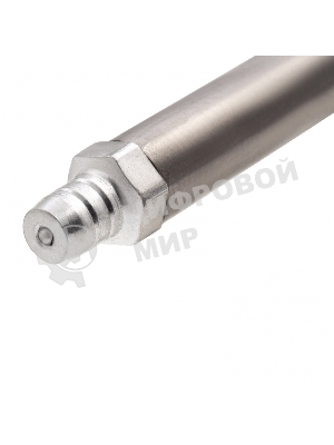 Пистолет для монтажной пены, пластмассовый корпус