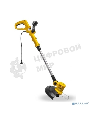 Триммер Champion ET351