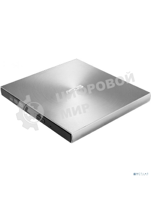 Оптический привод внешний ASUS SDRW-08U7M-U/SIL/G/AS/, dvd-rw, external ; 90DD01X2-M29000