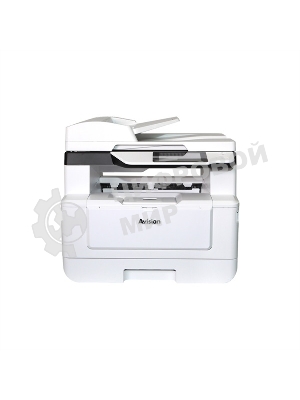 МФУ лазерное Avision AM40A plus (000-1111-0KG), А4, ч/б, печ. 40 стр/мин., скан. до 37 стр/мин., 1200 x 1200 dpi, USB, Ethernet