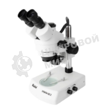 Тринокулярный микроскоп Kaisi 37045A-BL2