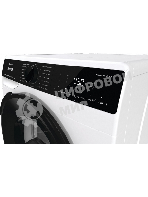 Сушильная машина Gorenje DPNA82WIFI/C белый, 8 кг, сушка - конденсационная, программ - 15, 60 x 85 x 65.3 см