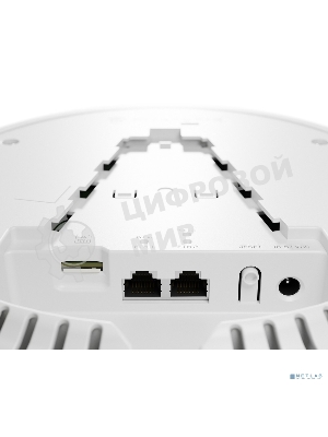 Точка доступа Wi-Fi MikroTik cAPGi-5HaxD2HaxD&EG12-EA, cAP LTE12 ax