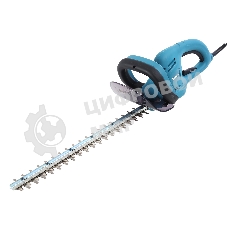 Электрический кусторез Makita UH4861 Кусторез,400Вт,нож-48см,рез-18мм,3.0кг,кор