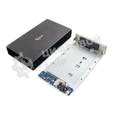 Внешний корпус 3.5