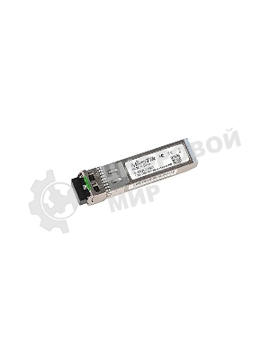 Трансивер SFP S-55DLC80D MIKROTIK