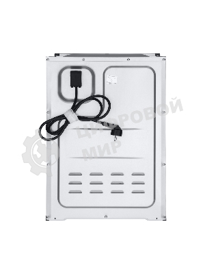 Шкаф духовой электрический Maunfeld EOEC516B2, встраиваемый