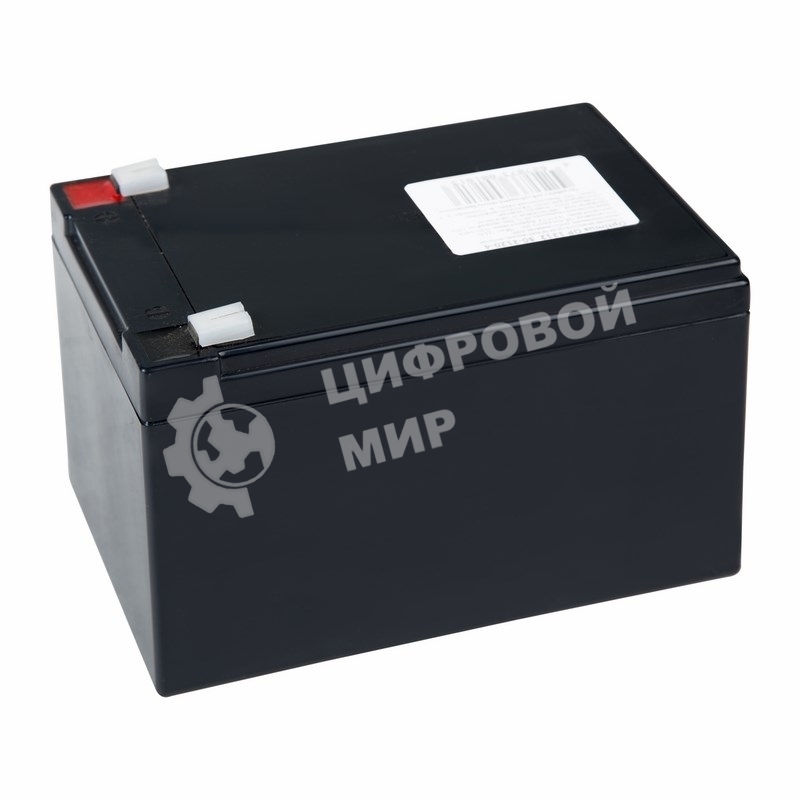 Аккумулятор Rexant 12 В 12 А/ч