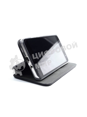 Чехол для BQ-1077 Armor PRO LTE/1082G Armor PRO/1083G Armor PRO PLUS (силиконовый прозрачный)