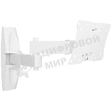 Кронштейн Holder LCDS-5064 белый