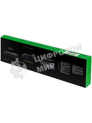 Подкладка для запястий Razer Wrist Rest for Tenkeyless Keyboards Razer Ergonomic Wrist Rest for Tenkeyless Keyboards