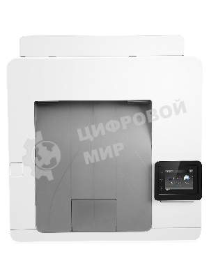 Принтер лазерный HP Color LaserJet Pro M255dw (7KW64A), A4, цветной, печ. до 21 стр/мин., 600 x 600 dpi, USB, RJ-45, Wi-Fi, Air Print, Mopria