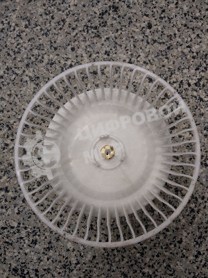 Крыльчатка для вентилятора вытяжки Интегра