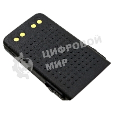Аккумулятор для Motorola DP3441, DP3661E (PMNN4502) 2850mah 7,4V Li-ion (Impress)