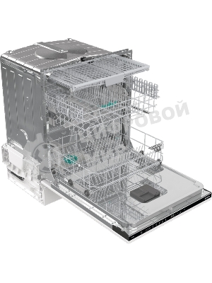 Встраиваемая посудомоечная машина Gorenje GV643E90 полноразмерная